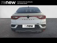 Occasion Renault Arkana Engineered 145 PK (106 kW) 2023 Rood SUV