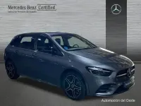 Usado Mercedes B250 163 CV (119 kW) 2025 Utilitario