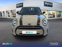 Usado Mini Cooper 136 CV (100 kW) 2021 Beige Utilitario