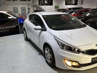 Usado Kia ProCeed 100 CV (73 kW) 2014 Blanco Utilitario