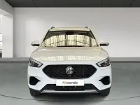 Usado MG ZS Comfort 106 CV (77 kW) 2023 Blanco SUV