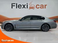 usado BMW 745e Serie 7 3.0AUTO 4P