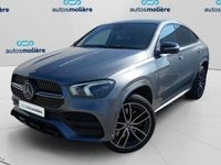 Usado Mercedes GLE350 320 CV (235 kW) 2022 Coupe