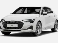 Usado Audi A3 Advanced Plus 116 CV (85 kW) 2025 Blanco Berlina