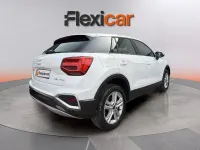 Usado Audi Q2 Advanced Plus 150 CV (110 kW) 2021 Blanco SUV