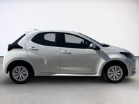 Usado Toyota Yaris Edition 125 CV (91 kW) 2023 Blanco Utilitario