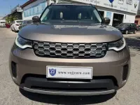 Usado Land Rover Discovery HSE 249 CV (183 kW) 2021 Beige SUV