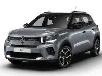Nuevo Citroën C3 100 CV (73 kW) 2026 Gris SUV