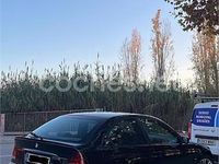 Usado BMW 320 150 CV (110 kW) 2003 Negro Berlina