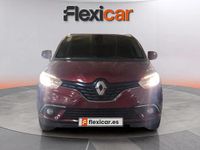 Usado Renault Grand Scénic IV Intens 140 CV (102 kW) 2018 Granate Monovolumen