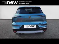 Nuevo Renault Symbioz Iconic 145 CV (106 kW) 2025 Azul SUV