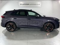 Usado Cupra Terramar VZ 272 CV (200 kW) 2024 Gris / plata SUV
