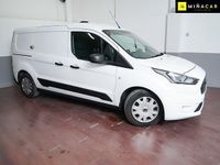 Usado Ford Transit Connect Trend 100 CV (73 kW) 2020 Blanco Monovolumen