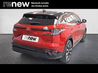 Usado Renault Austral Techno 200 CV (147 kW) 2025 Rojo SUV