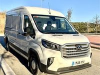 Usado Ford Tourneo Connect Trend 122 CV (89 kW) 2023 Blanco Monovolumen