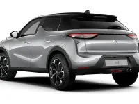 Nuevo DS Automobiles DS3 145 CV (106 kW) 2026 Gris SUV