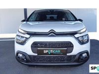 usado Citroën C3 PureTech 60KW (83CV) Shine