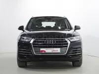 Usado Audi Q5 Advanced Plus 299 CV (219 kW) 2020 Azul SUV