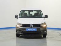 usado VW Caddy Caddy2.0TDI Kombi