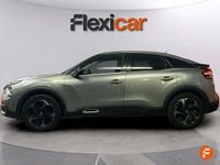 Usado Citroën C4 PureTech 130 CV (95 kW) 2021 Gris / plata Berlina