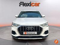 Usado Audi Q3 150 CV (110 kW) 2022 Blanco SUV