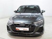 Occasion Audi Q3 S-Line 150 ch (110 kW) 2025 Gris SUV