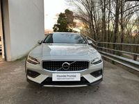 usado Volvo V60 CC D4 Awd Aut.