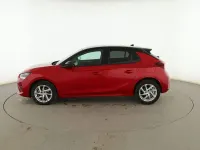 Usado Opel Corsa GS Line 101 CV (74 kW) 2020 Rojo Utilitario