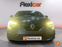 Usado Renault Mégane IV Business 140 CV (102 kW) 2020 Gris Utilitario