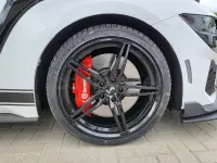 Usado Ford Mustang GT 450 CV (330 kW) 2025 Blanco Coupe