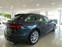 Occasion Audi A4 Advanced 136 PK (100 kW) 2021 Sedan