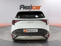 Usado Kia Sportage 152 CV (111 kW) 2023 Blanco SUV