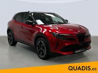 Nuevo Alfa Romeo Junior Edizione Speciale 114 kW (156 CV) 2025 Rojo SUV