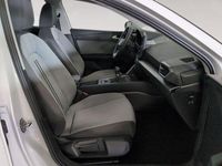 Usado Seat Leon Style 116 CV (85 kW) 2025 Blanco