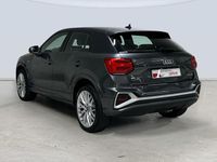 Usado Audi Q2 150 CV (110 kW) 2025 Gris SUV