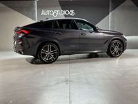 usado BMW X6 xDrive 30dA