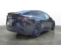 Usado Tesla Model X Performance 567 kW (772 CV) 2020 Negro SUV