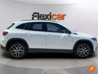 Usado Mercedes EQA250 139 kW (190 CV) 2021 Blanco SUV