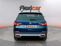 Usado Seat Ateca 150 HP (110 kW) 2023 Azul SUV