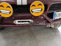 Usado Porsche Cayenne 290 CV (213 kW) 2008 Granate SUV