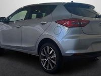 Nuevo EVO Evo 3 113 CV (83 kW) 2025 Plata SUV