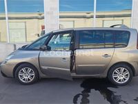 Usado Renault Espace Initiale 175 CV (128 kW) 2013 Beige Monovolumen