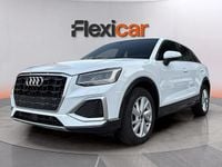Usado Audi Q2 Advanced Plus 150 CV (110 kW) 2023 Blanco SUV