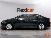Usado Toyota Corolla 115 CV (84 kW) 2023 Negro Berlina