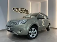Occasion Renault Koleos Privilege 150 PK (110 kW) 2010 Beige SUV