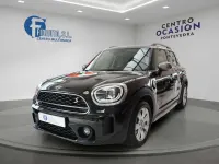 Usado Mini Cooper Countryman 220 CV (161 kW) 2022 Negro SUV