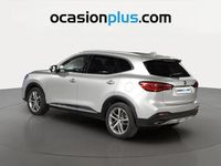 Usado MG HS Luxury 162 CV (119 kW) 2023 Gris SUV