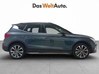 Usado Seat Arona FR 115 CV (84 kW) 2025 Gris SUV