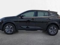 Usado Nissan Qashqai Acenta 158 CV (116 kW) 2024 Negro zaino SUV