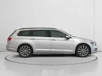 Usado VW Passat Executive 122 CV (89 kW) 2021 Gris Berlina